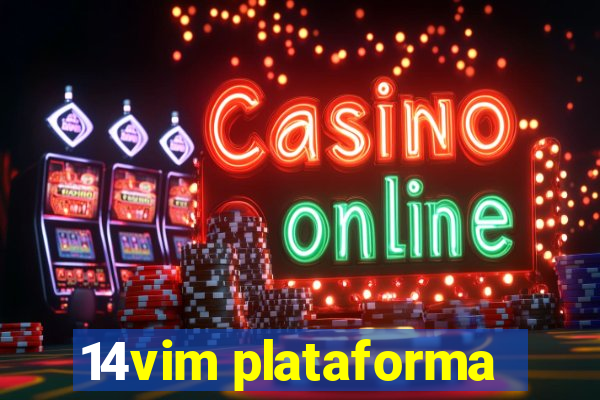 14vim plataforma